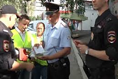 В Бутырском районе могут появиться общественные патрули