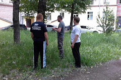 В Бутырском районе стартовал проект «Безопасная столица»